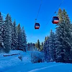 Alpin Reit im Winkl