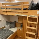 Apartamento Alpin