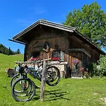 Apartamento Alpin *