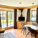 Apartamento Alpin Reit im Winkl