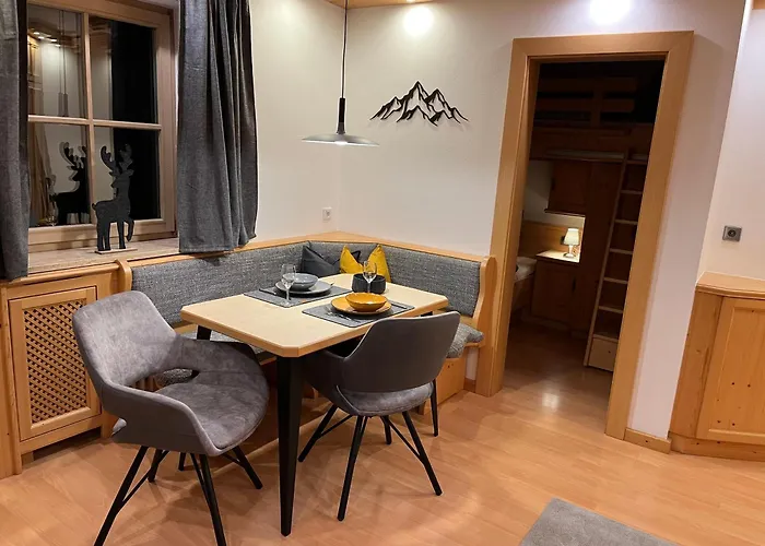 Alpin Apartment