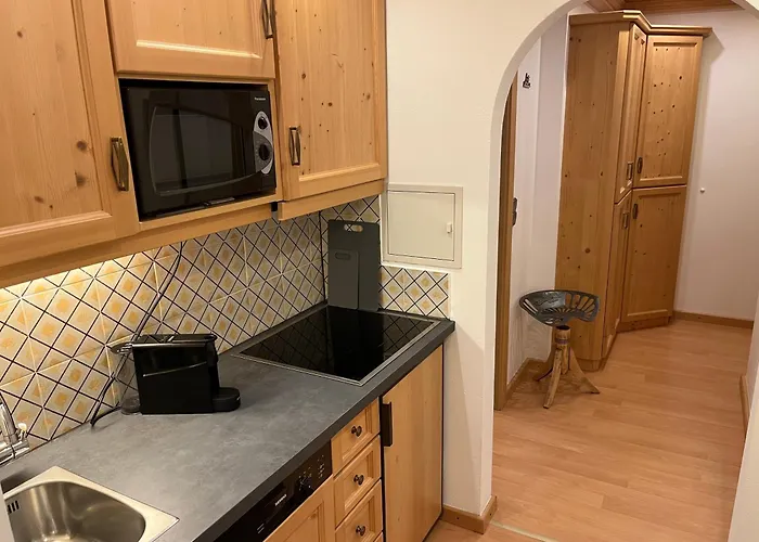 Alpin Apartment