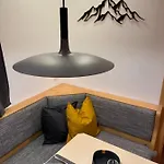 Apartment Alpin