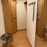 Apartment Alpin *