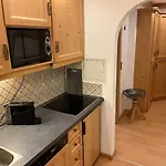 Apartment Alpin