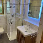 Apartment Alpin