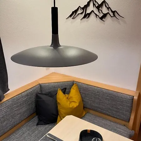 Apartment Alpin