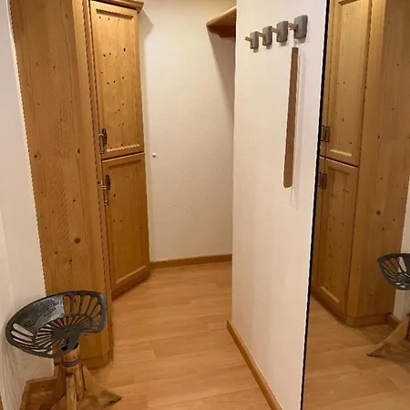 Apartment Alpin *