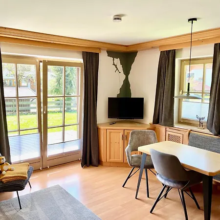 Alpin Apartment
