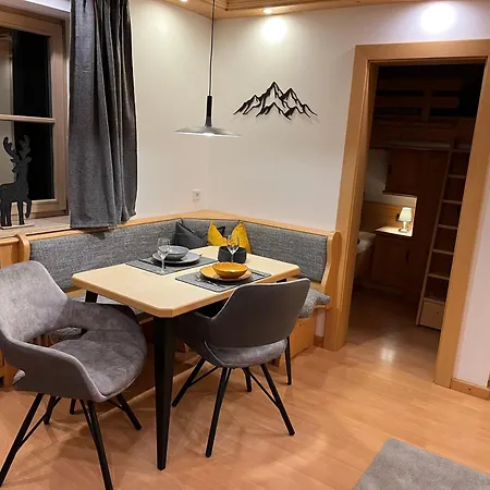 Alpin Apartment