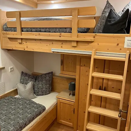 Apartment Alpin