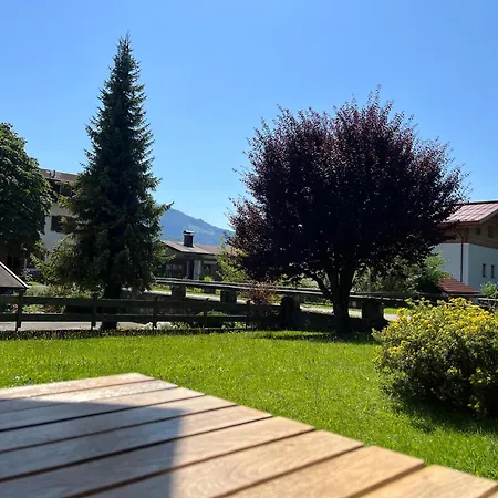 Alpin Appartement *