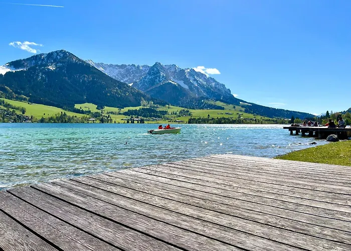 Apartamento Alpin